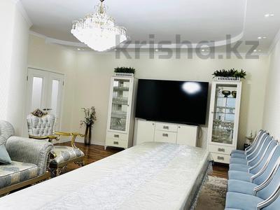 2-комнатная квартира · 93 м² · 17/18 этаж, Шевченко 154 — Муканова за 81 млн ₸ в Алматы, Алмалинский р-н