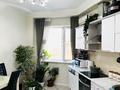 2-комнатная квартира · 93 м² · 17/18 этаж, Шевченко 154 — Муканова за 81 млн ₸ в Алматы, Алмалинский р-н — фото 29