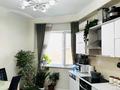 2-комнатная квартира · 93 м² · 17/18 этаж, Шевченко 154 — Муканова за 81 млн ₸ в Алматы, Алмалинский р-н — фото 30