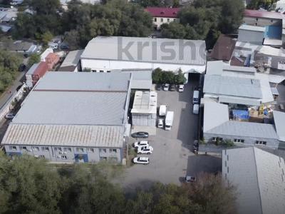 Свободное назначение, офисы, склады · 1187 м² за 16 млн 〒 в Алматы, Жетысуский р-н