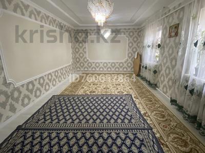 Отдельный дом · 6 комнат · 140 м² · 10 сот., Шағала 542/543 за 21 млн ₸ в Баскудуке