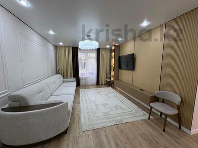 3-бөлмелі пәтер · 90 м² · 2/5 қабат, Республики 91, бағасы: ~ 46 млн ₸ в Косшы