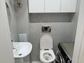 3-бөлмелі пәтер · 90 м² · 2/5 қабат, Республики 91, бағасы: ~ 46 млн ₸ в Косшы — фото 26