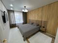 3-бөлмелі пәтер · 90 м² · 2/5 қабат, Республики 91, бағасы: ~ 46 млн ₸ в Косшы — фото 3