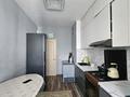 1-бөлмелі пәтер · 36.6 м² · 9/9 қабат, мкр Жас Канат, ПК Кунаева 336/3, бағасы: 23.5 млн ₸ в Алматы, Турксибский р-н
