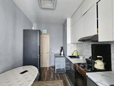 1-бөлмелі пәтер · 36.6 м² · 9/9 қабат, мкр Жас Канат, ПК Кунаева 336/3, бағасы: 23.5 млн ₸ в Алматы, Турксибский р-н