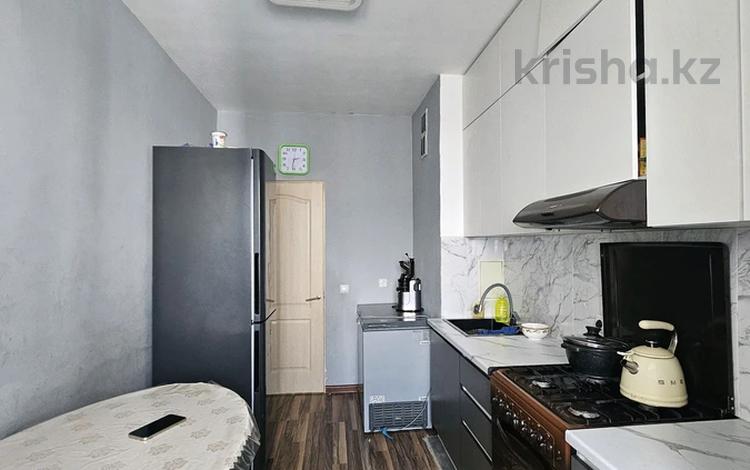 1-бөлмелі пәтер · 36.6 м² · 9/9 қабат, мкр Жас Канат, ПК Кунаева 336/3, бағасы: 23.5 млн ₸ в Алматы, Турксибский р-н — фото 20