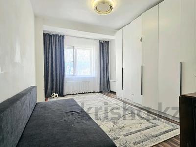 1-бөлмелі пәтер · 36.6 м² · 9/9 қабат, Жас Қанат ш/а., ПК Кунаева 336/3, бағасы: 23.5 млн ₸ в Алматы, Турксибский р-н
