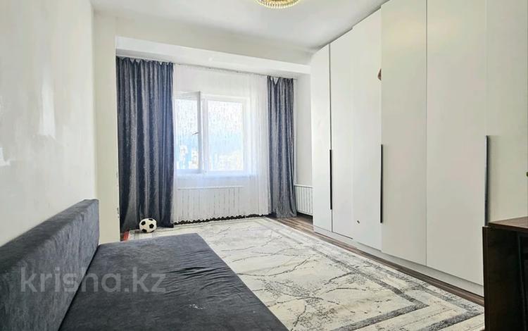 1-бөлмелі пәтер · 36.6 м² · 9/9 қабат, Жас Қанат ш/а., ПК Кунаева 336/3, бағасы: 23.5 млн ₸ в Алматы, Турксибский р-н — фото 27