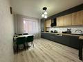3-бөлмелі пәтер · 98.5 м² · 6/9 қабат, Микрорайон Береке 52, бағасы: 49.5 млн ₸ в Костанае — фото 3
