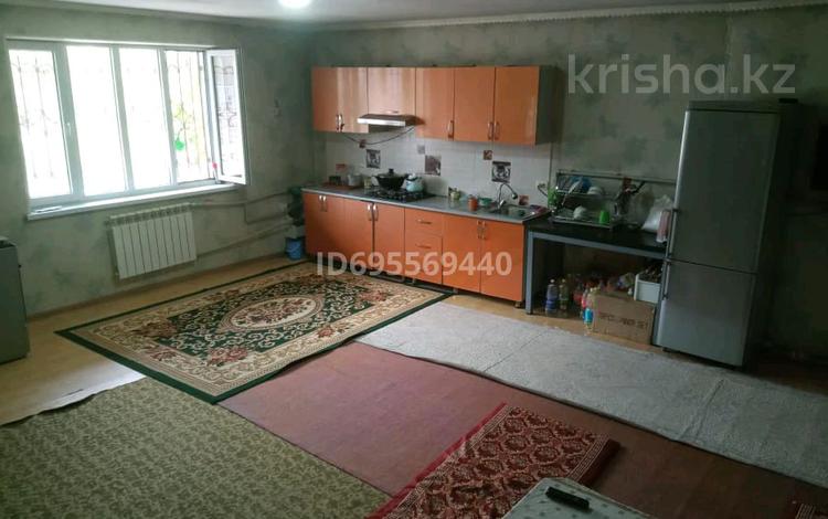 Үйдің бір бөлігі · 6 бөлме · 140 м² · 24 жүзд., Гиолог 97 — Массив гиолог 4коше, бағасы: 35 млн ₸ в Шубарсу — фото 2
