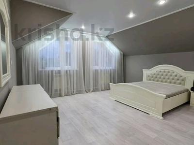 4-комнатная квартира · 198 м², семашко за 96 млн ₸ в Петропавловске