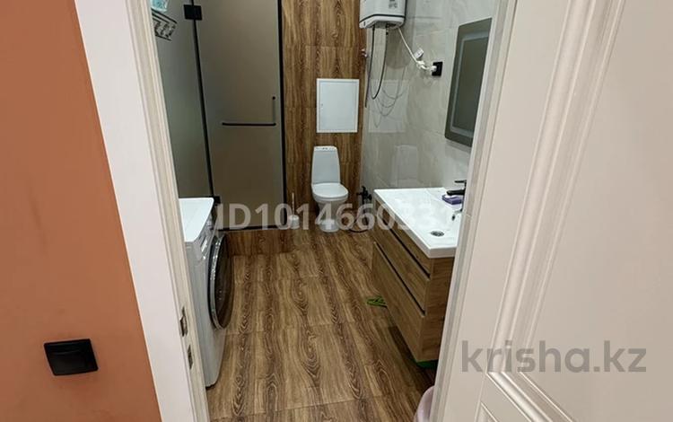 2-бөлмелі пәтер · 86 м² · 10/13 қабат, 16-ш/а., бағасы: 31 млн ₸ в Актау, 16-й мкр  — фото 2
