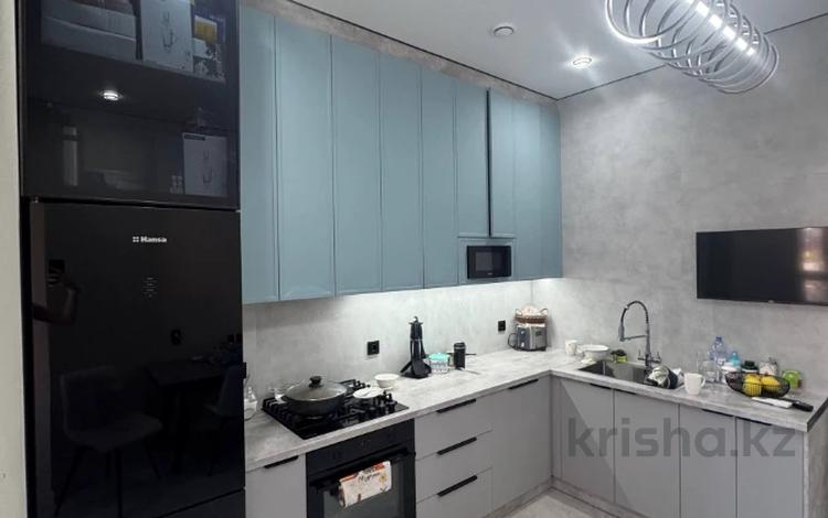 2-комнатная квартира · 70 м² · 2/5 этаж, мкр. Алтын орда, Мкрн Алтын Орда за 38 млн ₸ в Актобе — фото 8