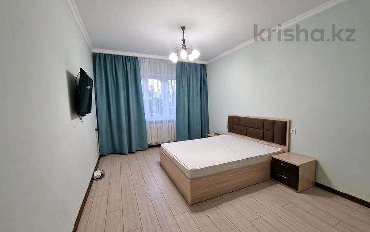 1-комнатная квартира · 40 м² · 2/9 этаж, Навои 312 — Биржана за 250 000 ₸ в Алматы, Бостандыкский р-н — фото 8