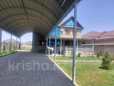 Отдельный дом · 6 комнат · 223.8 м² · 10 сот., мкр Бектобе 69 — Дулатова за 110 млн 〒 в Таразе
