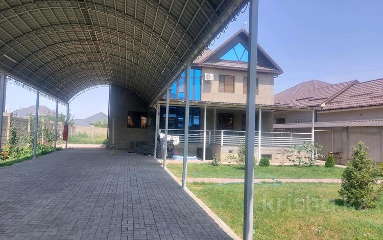 Жеке үй · 6 бөлме · 223.8 м² · 10 жүзд., Бектөбе ш/а. 69 — Дулатова, бағасы: 110 млн ₸ в Таразе, мкр Бектобе — фото 2