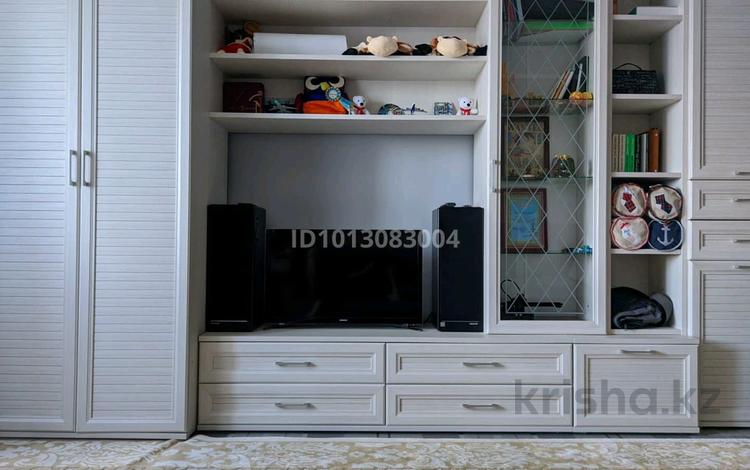 1-бөлмелі пәтер · 34.9 м² · 4/9 қабат, 9 18 — Филиала поликлиники, бағасы: 8 млн ₸ в Степногорске — фото 2
