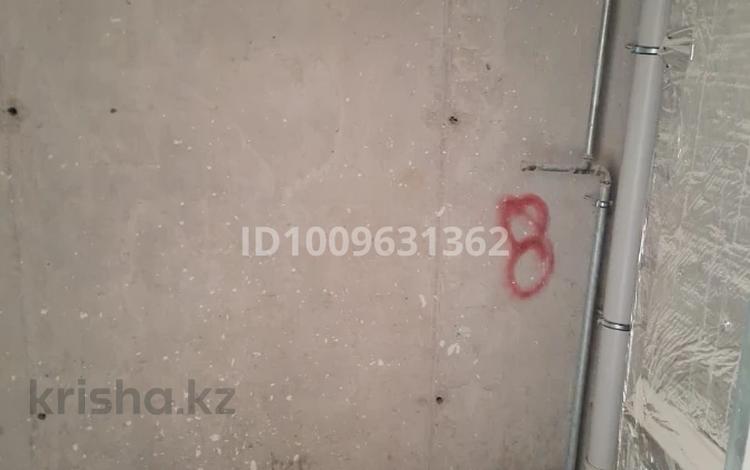 1-бөлмелі пәтер · 40.3 м² · 8/13 қабат, Есенова 160/3, бағасы: 26.5 млн ₸ в Алматы, Жетысуский р-н — фото 2