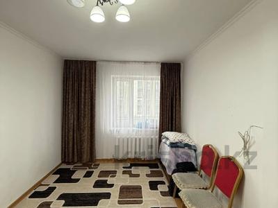 1-бөлмелі пәтер · 43.7 м² · 10/12 қабат, Чингиз Айтматов 29, бағасы: 22 млн ₸ в Астане, Нура р-н