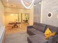 2-бөлмелі пәтер · 75 м² · 6/20 қабат, Гагарина 310, бағасы: 68 млн ₸ в Алматы, Бостандыкский р-н — фото 2