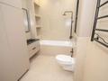 2-бөлмелі пәтер · 75 м² · 6/20 қабат, Гагарина 310, бағасы: 68 млн ₸ в Алматы, Бостандыкский р-н — фото 8