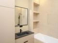 2-бөлмелі пәтер · 75 м² · 6/20 қабат, Гагарина 310, бағасы: 68 млн ₸ в Алматы, Бостандыкский р-н — фото 9