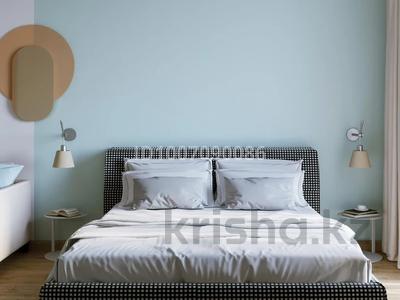 1-бөлмелі пәтер · 50 м² · 6/16 қабат, Гагарина проспект 124 — Абая, бағасы: 3 000 〒 в Алматы, Бостандыкский р-н