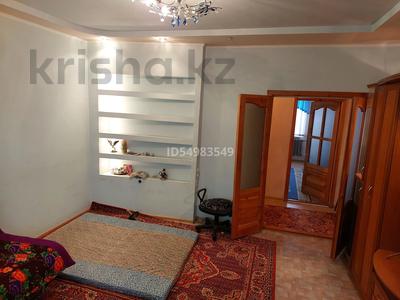 2-комнатная квартира · 56.2 м² · 5/5 этаж, Асылбекова за 13 млн ₸ в Жезказгане