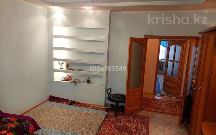 2-комнатная квартира · 56.2 м² · 5/5 этаж, Асылбекова за 13 млн ₸ в Жезказгане — фото 16