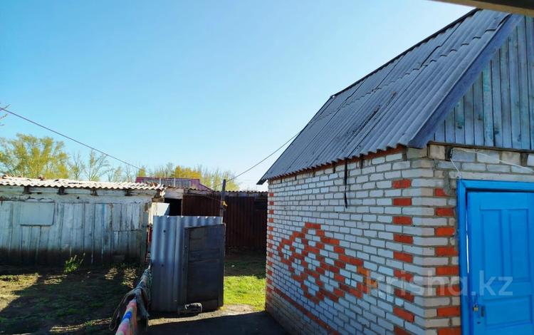 Часть дома · 4 комнаты · 86 м² · 6.3 сот., ул. Набережная 69 за 10 млн 〒 в Тарановском — фото 15