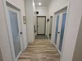 3-бөлмелі пәтер · 90.4 м² · 9/12 қабат, Ш.Калдаякова 23А — Нажиметденова угол Нурмагамбетова, бағасы: 70 млн ₸ в Астане, Сарайшык р-н — фото 34