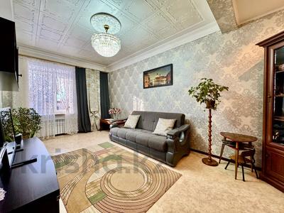 3-комнатная квартира · 68.6 м² · 1/3 этаж, мкр Новый Город, Алалыкина 1 — Жамбыла 19 за ~ 30 млн 〒 в Караганде, Казыбек би р-н