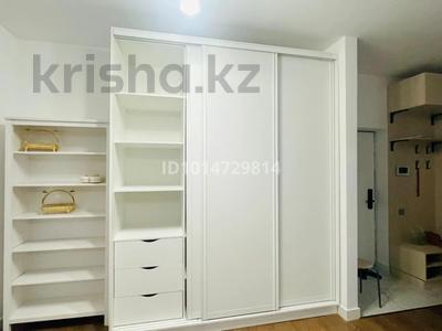 2-комнатная квартира · 68 м² · 11/16 этаж, Гагарина за 530 000 ₸ в Алматы, Бостандыкский р-н