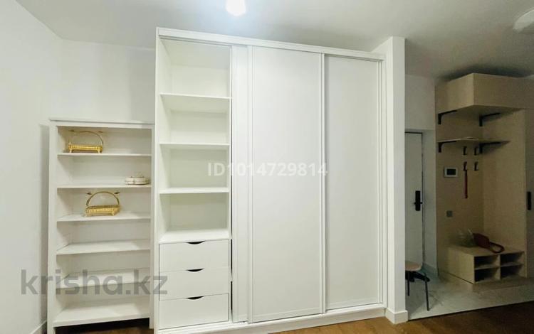 2-бөлмелі пәтер · 68 м² · 11/16 қабат, Гагарина, бағасы: 530 000 ₸ в Алматы, Бостандыкский р-н — фото 2
