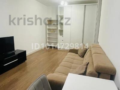 2-бөлмелі пәтер · 68 м² · 11/16 қабат, Гагарина, бағасы: 500 000 ₸ в Алматы, Бостандыкский р-н
