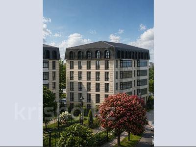 2-комнатная квартира · 68.6 м², Морозова 2 за ~ 27.8 млн 〒 в Семее