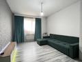 2-комнатная квартира · 63 м² · 13/17 этаж, Кудайбердыулы 33 за 26.5 млн ₸ в Астане, Алматы р-н — фото 3