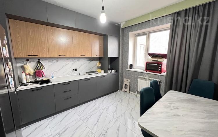 2-комнатная квартира · 63 м² · 13/17 этаж, Кудайбердыулы 33 за 26.5 млн ₸ в Астане, Алматы р-н — фото 6