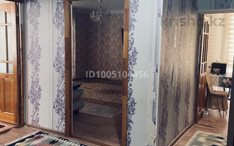 2-бөлмелі пәтер · 50 м² · 4/4 қабат, Көктем — Уй дәл улкен жолдың бойында..6шы 7ші мектептер жақын.Жанұя,Зиба супермаркет бар, бағасы: 11.5 млн ₸ в Жанаозен — фото 9