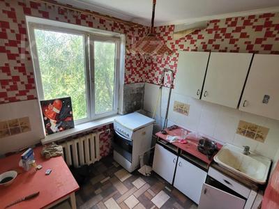 2-бөлмелі пәтер · 45.2 м² · 5/5 қабат, М. Ихсанова 73/1 — Революция, 21 Школа, бағасы: 10.5 млн ₸ в Уральске