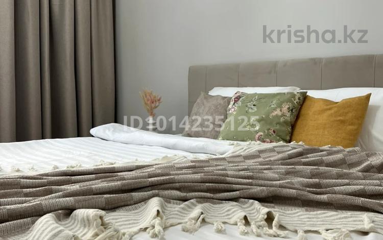 3-бөлмелі пәтер · 65 м² · 15/22 қабат, Турар Рыскулов 9 — MegaSilkWay Экспо Мега, бағасы: 28 000 ₸ в Астане, Есильский р-н — фото 2