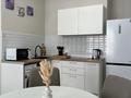 3-бөлмелі пәтер · 65 м² · 15/22 қабат, Турар Рыскулов 9 — MegaSilkWay Экспо Мега, бағасы: 28 000 ₸ в Астане, Есильский р-н — фото 7
