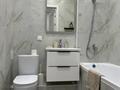 3-бөлмелі пәтер · 65 м² · 15/22 қабат, Турар Рыскулов 9 — MegaSilkWay Экспо Мега, бағасы: 28 000 ₸ в Астане, Есильский р-н — фото 9