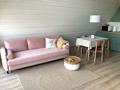 Жеке үй · 1 бөлме · 40 м², Мкр. Кунгей, ул. Алтайбаева 121, бағасы: 50 000 ₸ в Караганде — фото 6