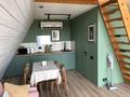 Жеке үй · 1 бөлме · 40 м², Мкр. Кунгей, ул. Алтайбаева 121, бағасы: 50 000 ₸ в Караганде — фото 8
