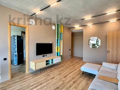 3-бөлмелі пәтер · 100 м² · 2/4 қабат, Жамакаева 252, бағасы: 160 млн ₸ в Алматы, Медеуский р-н