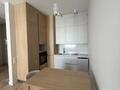 2-комнатная квартира · 54 м² · 12/20 этаж, Турар Рыскулов 9a за 420 000 ₸ в Астане, Есильский р-н