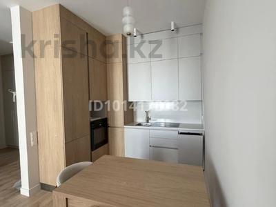 2-комнатная квартира · 54 м² · 12/20 этаж, Турар Рыскулов 9a за 420 000 ₸ в Астане, Есильский р-н