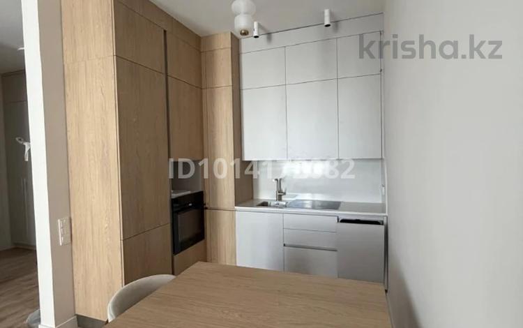 2-комнатная квартира · 54 м² · 12/20 этаж, Турар Рыскулов 9a за 420 000 ₸ в Астане, Есильский р-н — фото 16